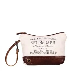 Myra Bag, Spunky Pouch