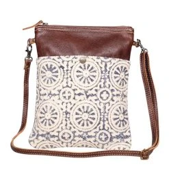 Myra Bag, Ruggy Small Crossbody Bag