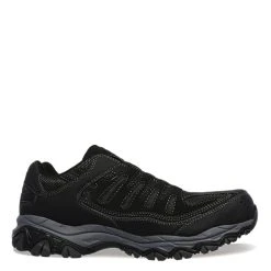 Skechers Work Men's Skechers, Cankton - Ebbitt Steel Toe Work Shoe -Anuschka shop 1 2547620 ZM 1