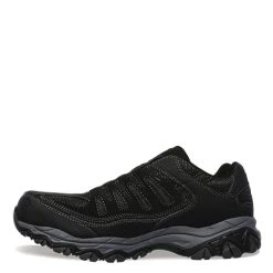 Skechers Work Men's Skechers, Cankton - Ebbitt Steel Toe Work Shoe -Anuschka shop 1 2547620 ZM 2