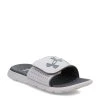 Men's Under Armour, Ignite 7 Slide Sandal -Anuschka shop 1 2548284 ZM