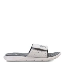 Men's Under Armour, Ignite 7 Slide Sandal 10 Men's Under Armour, Ignite 7 Slide Sandal -Anuschka shop 1 2548284 ZM 1