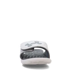 Men's Under Armour, Ignite 7 Slide Sandal 11 Men's Under Armour, Ignite 7 Slide Sandal -Anuschka shop 1 2548284 ZM 2