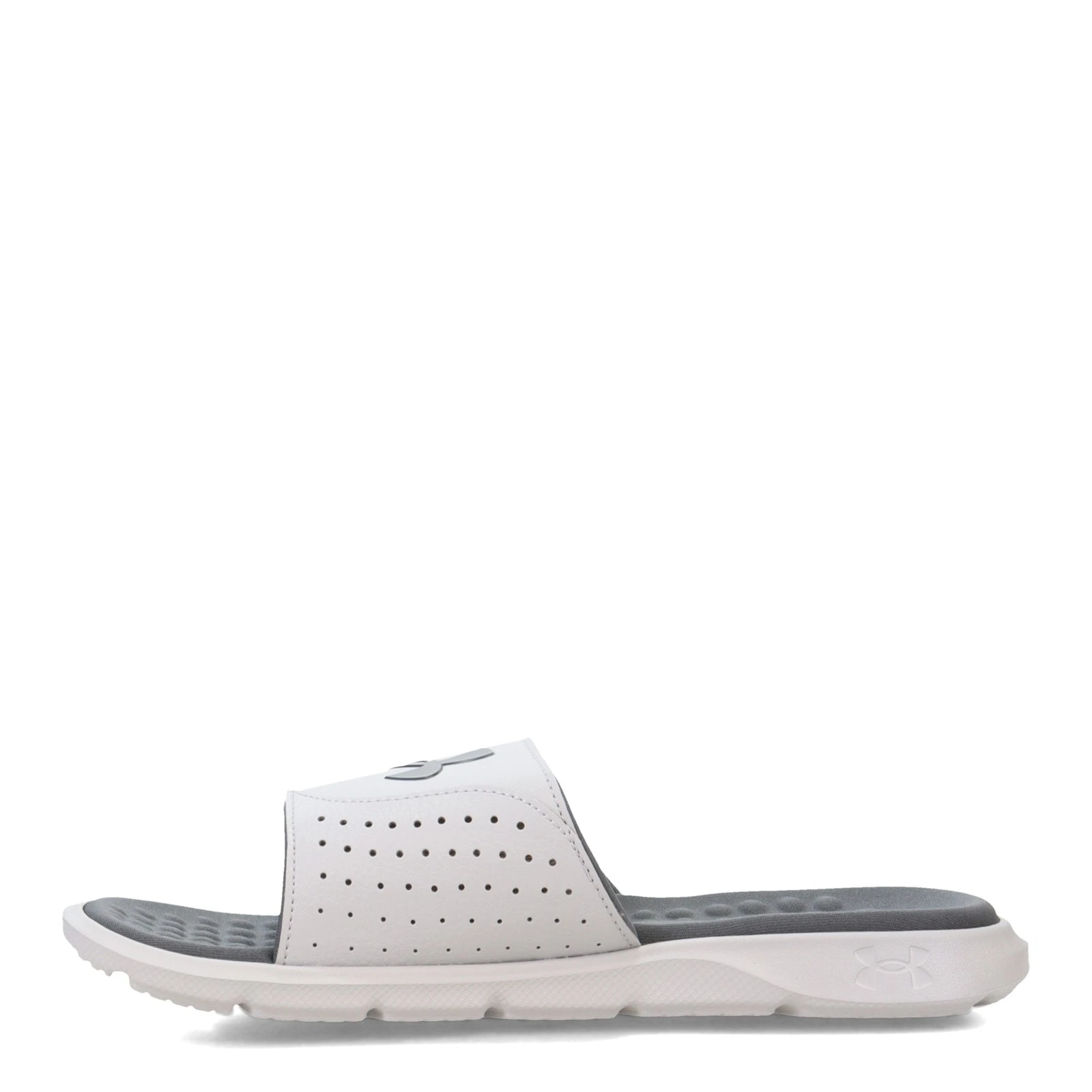 Men's Under Armour, Ignite 7 Slide Sandal 6 Men's Under Armour, Ignite 7 Slide Sandal - Image 4