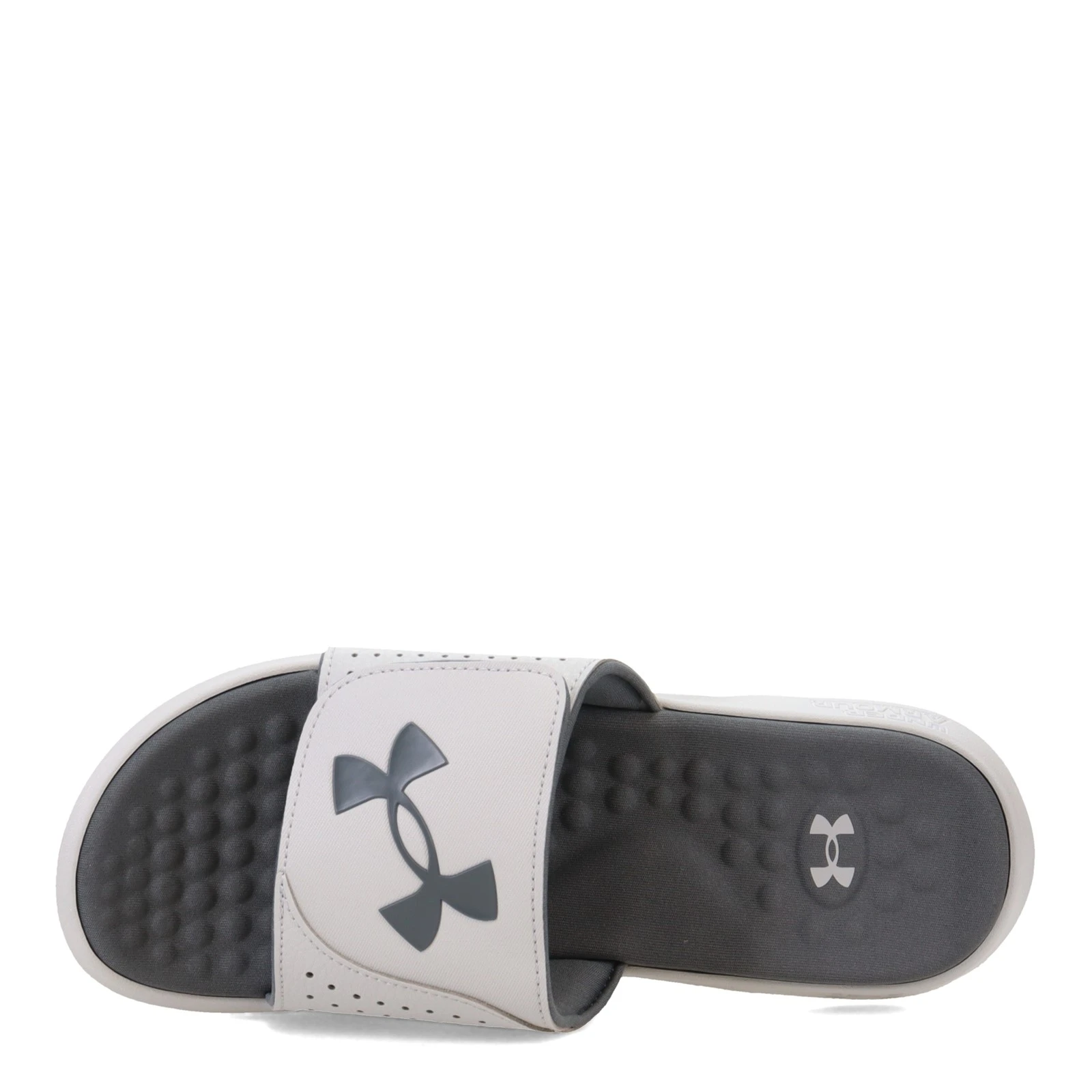 Men's Under Armour, Ignite 7 Slide Sandal 8 Men's Under Armour, Ignite 7 Slide Sandal - Image 6