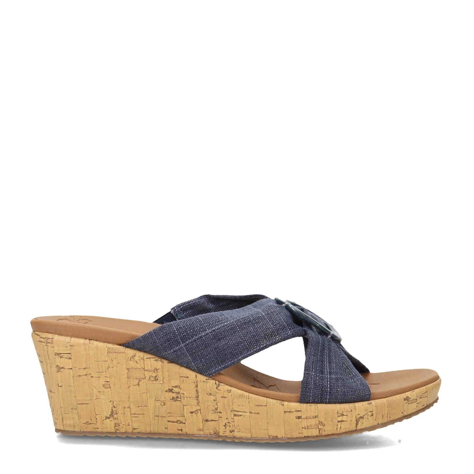 Women's Skechers, Beverlee - Sail Twist Sandal 4 Women's Skechers, Beverlee - Sail Twist Sandal - Image 2