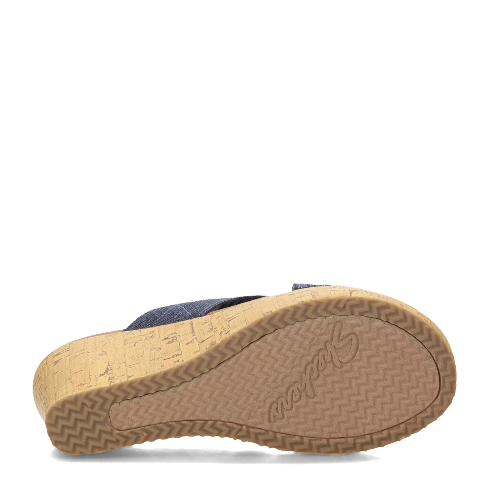 Women's Skechers, Beverlee - Sail Twist Sandal 9 Women's Skechers, Beverlee - Sail Twist Sandal - Image 7