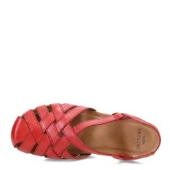 Women's Earth Origins, Berri Sandal -Anuschka shop 1 2550353 ZM 5