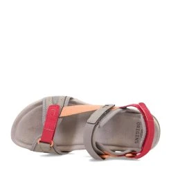 Women's Earth Origins, Shayla Sandal 14 Women's Earth Origins, Shayla Sandal -Anuschka shop 1 2550485 ZM 5