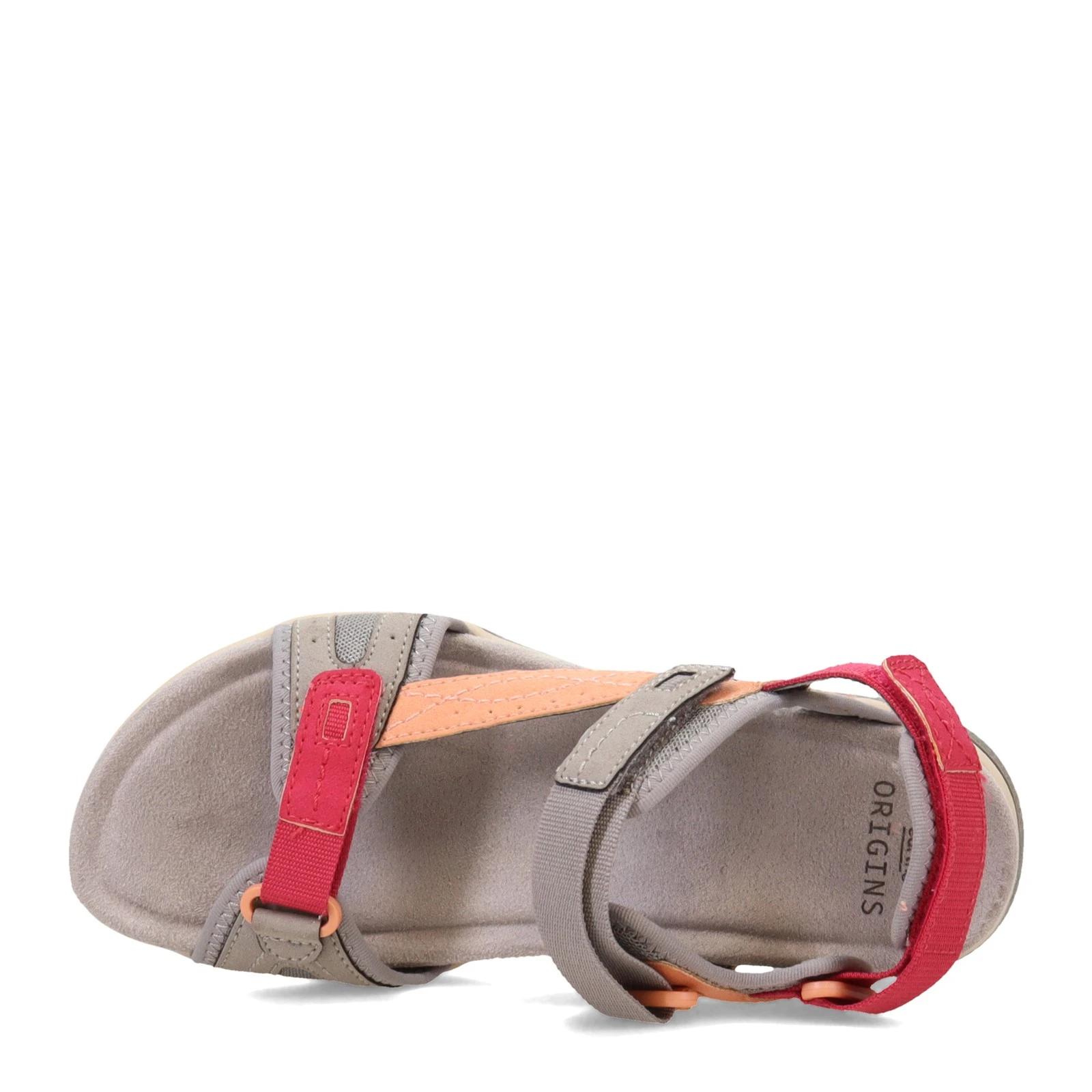 Women's Earth Origins, Shayla Sandal 8 Women's Earth Origins, Shayla Sandal - Image 6