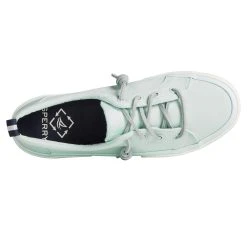 Women's Sperry, Pier Wave LTT Sneaker -Anuschka shop 1 2556032 ZM 4
