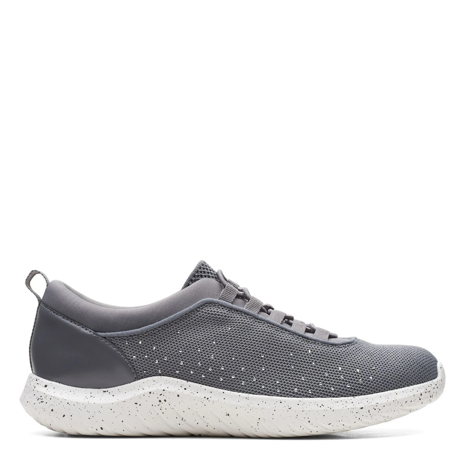 Women's Clarks, Nova Step Sneaker 4 Women's Clarks, Nova Step Sneaker - Image 2