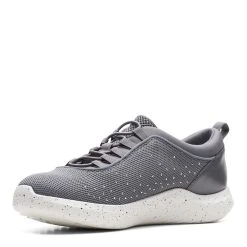 Women's Clarks, Nova Step Sneaker 13 Women's Clarks, Nova Step Sneaker -Anuschka shop 1 2558009 ZM 3