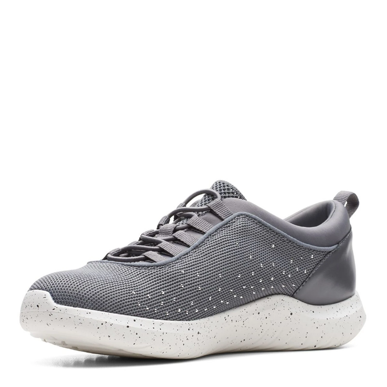 Women's Clarks, Nova Step Sneaker 6 Women's Clarks, Nova Step Sneaker - Image 4
