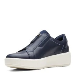 Women's Clarks, Layton Rae Sneaker -Anuschka shop 1 2561884 ZM 3