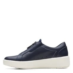 Women's Clarks, Layton Rae Sneaker -Anuschka shop 1 2561884 ZM 4