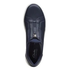 Women's Clarks, Layton Rae Sneaker -Anuschka shop 1 2561884 ZM 6