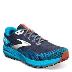 Men's Brooks, Divide 3 Trail Running Shoe