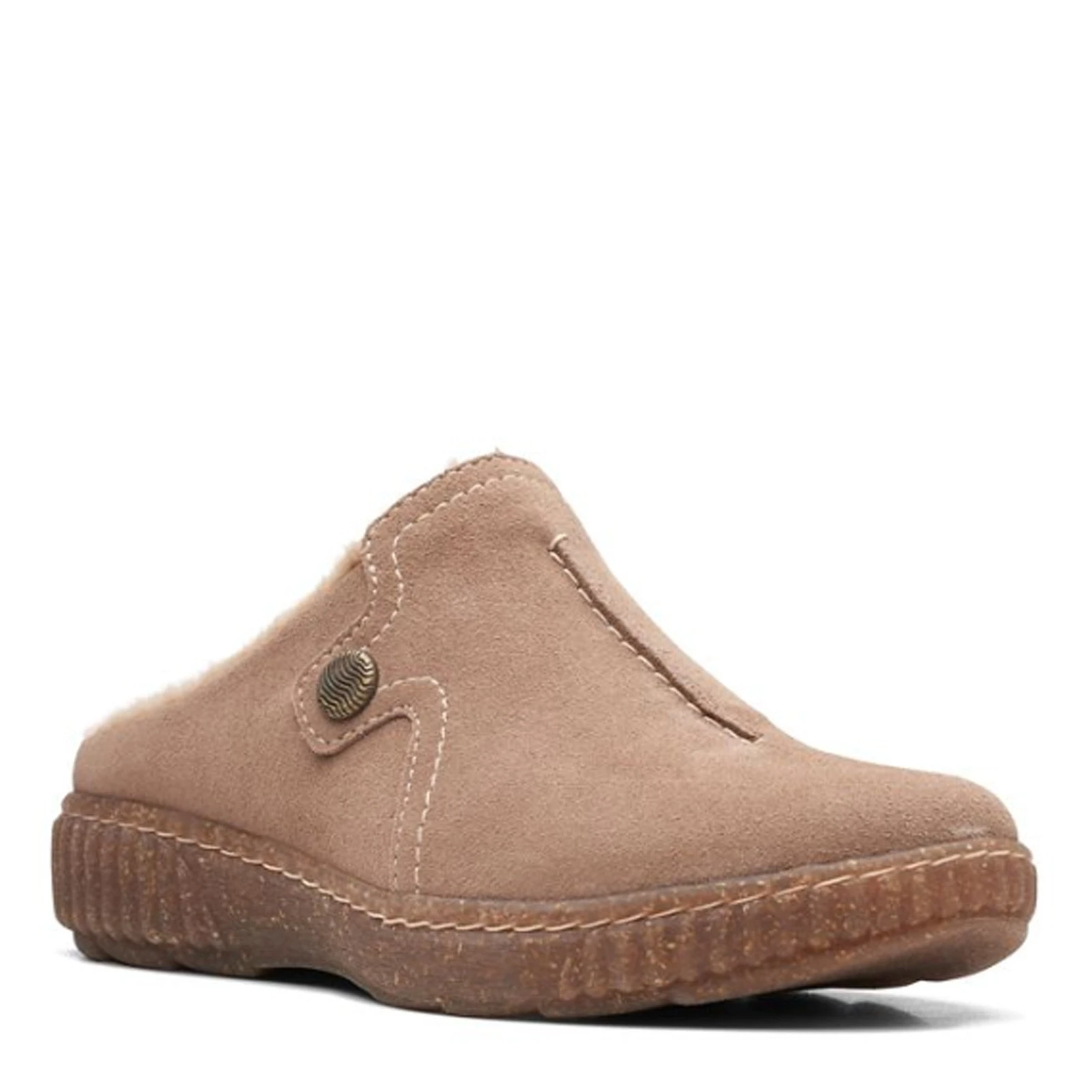 Women's Clarks, Caroline Step Clog 3 Women's Clarks, Caroline Step Clog