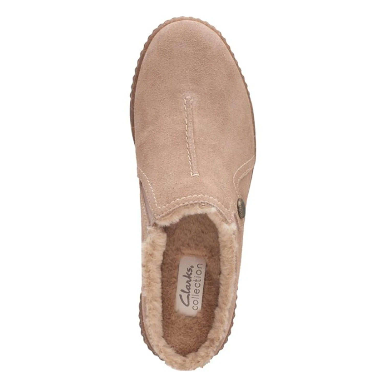 Women's Clarks, Caroline Step Clog 9 Women's Clarks, Caroline Step Clog - Image 7