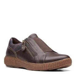 Women's Clarks, Caroline Cove Slip-On