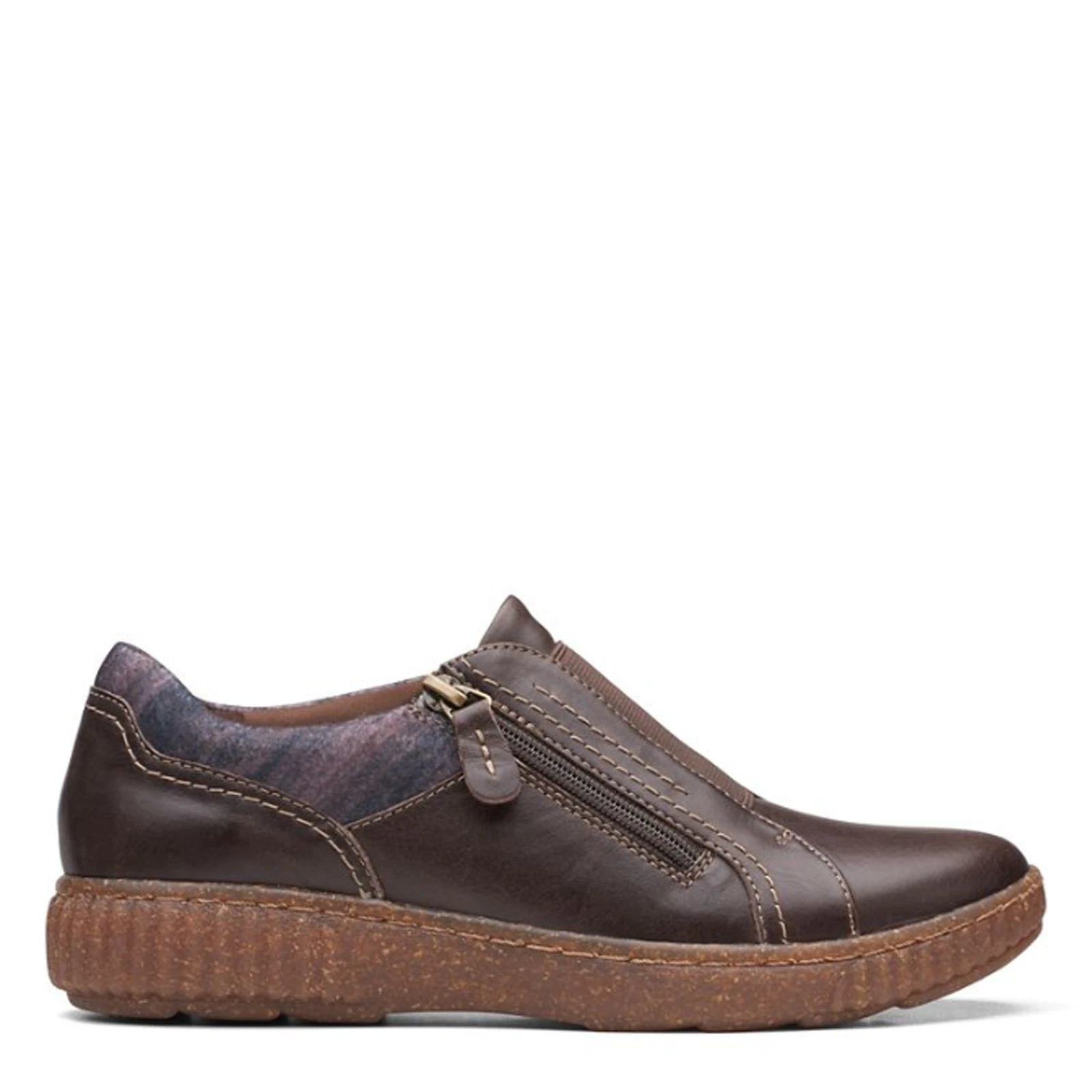 Women's Clarks, Caroline Cove Slip-On 4 Women's Clarks, Caroline Cove Slip-On - Image 2