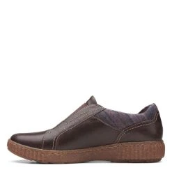 Women's Clarks, Caroline Cove Slip-On 14 Women's Clarks, Caroline Cove Slip-On -Anuschka shop 1 2566700 ZM 4