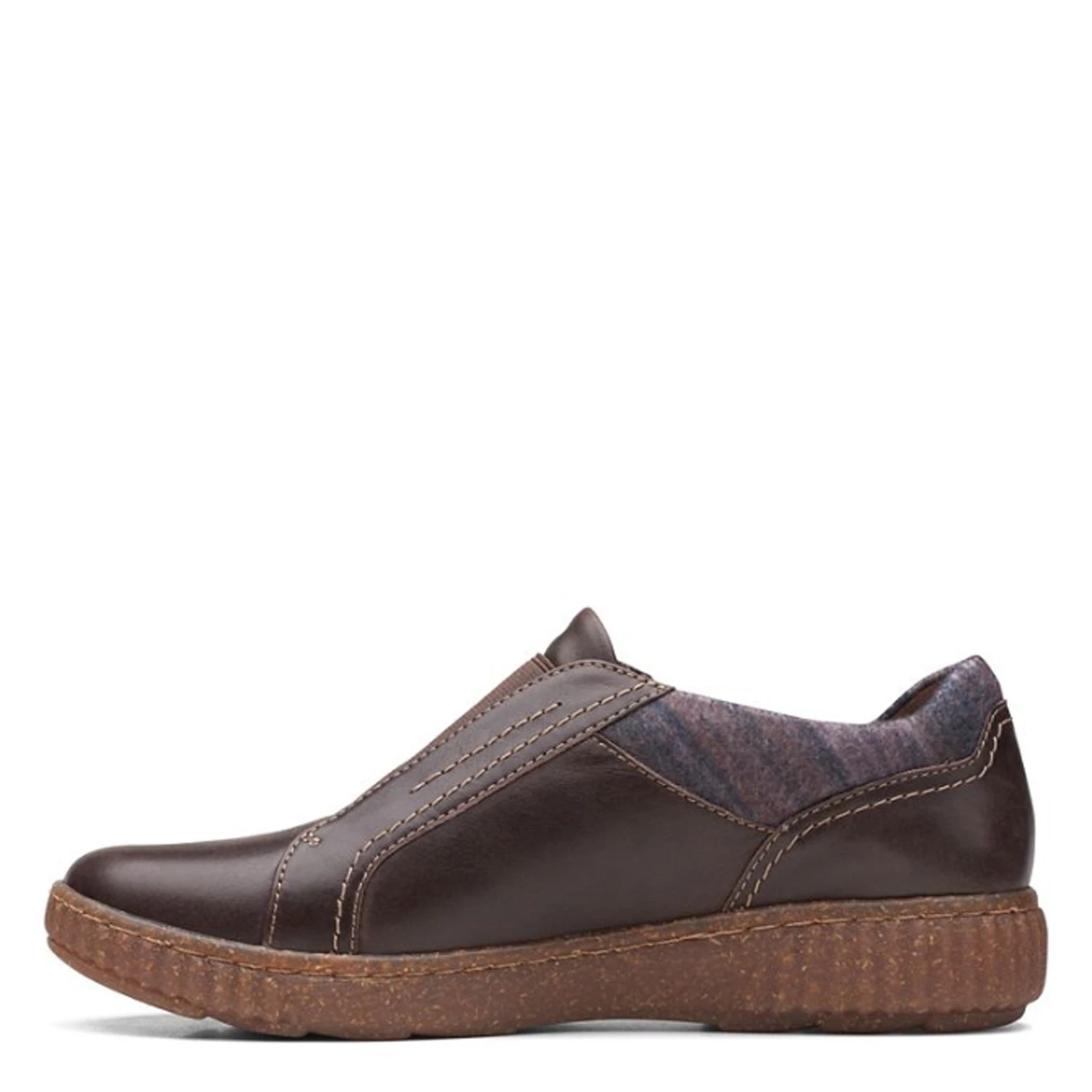 Women's Clarks, Caroline Cove Slip-On 7 Women's Clarks, Caroline Cove Slip-On - Image 5