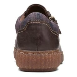 Women's Clarks, Caroline Cove Slip-On 15 Women's Clarks, Caroline Cove Slip-On -Anuschka shop 1 2566700 ZM 5