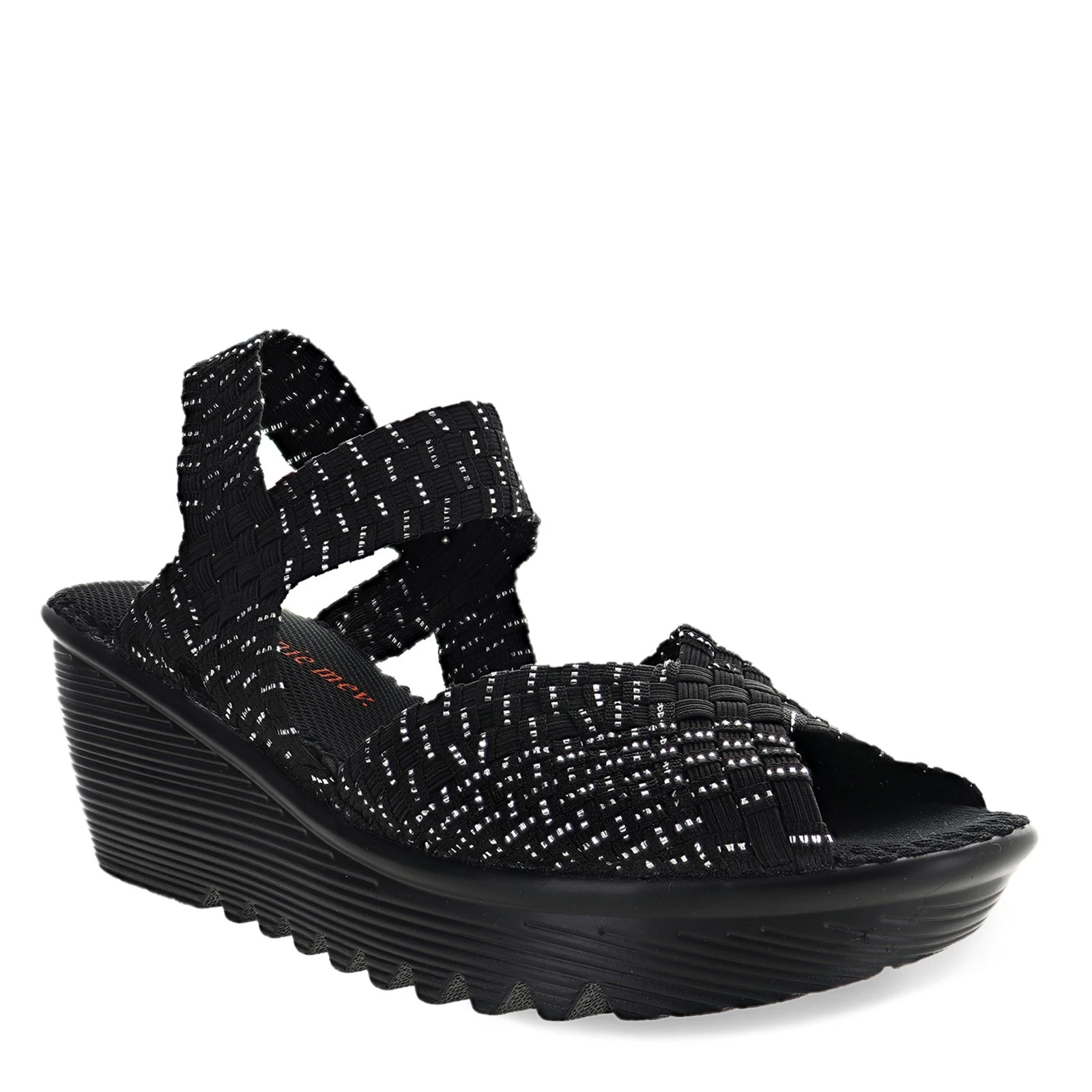 Women's Bernie Mev, Fame Sandal 3 Women's Bernie Mev, Fame Sandal
