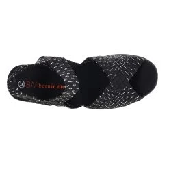 Women's Bernie Mev, Fame Sandal 12 Women's Bernie Mev, Fame Sandal -Anuschka shop 1 2583789 ZM 4