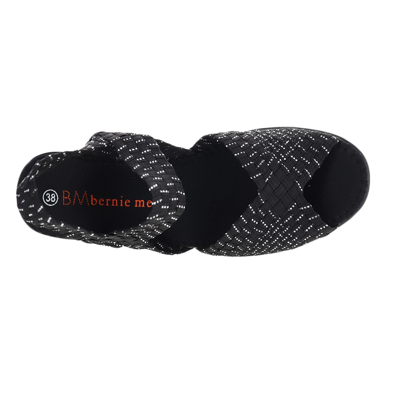 Women's Bernie Mev, Fame Sandal 7 Women's Bernie Mev, Fame Sandal - Image 5