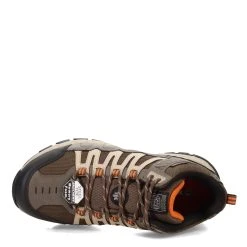 Skechers Work Men's Skechers, Work: Queznell ST WP Work Boot -Anuschka shop 1 2585843 ZM 5