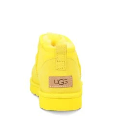 Women's UGG, Classic Ultra Mini Boot 13 Women's UGG, Classic Ultra Mini Boot -Anuschka shop 1 2597948 ZM 4