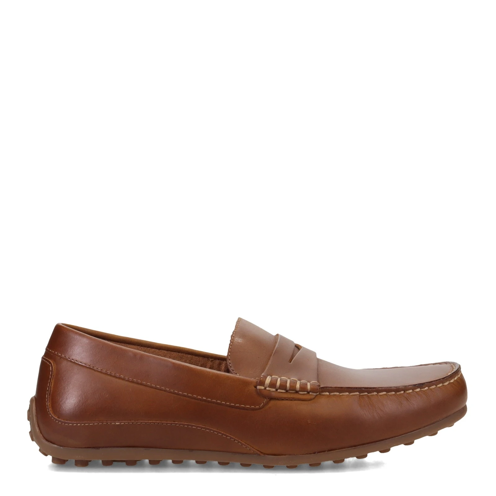 Men's Florsheim, Throttle Moc Penny Loafer 4 Men's Florsheim, Throttle Moc Penny Loafer - Image 2