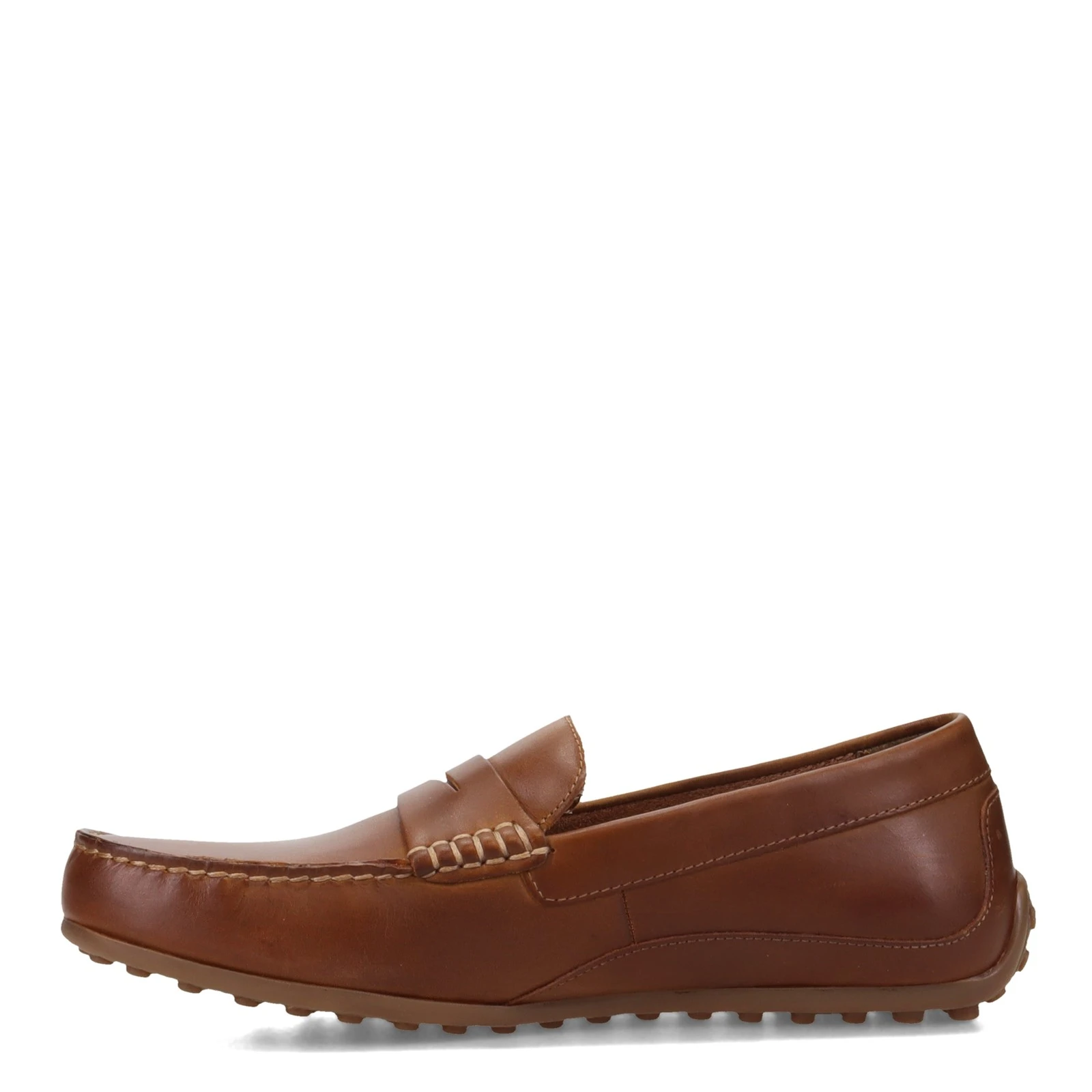Men's Florsheim, Throttle Moc Penny Loafer 6 Men's Florsheim, Throttle Moc Penny Loafer - Image 4