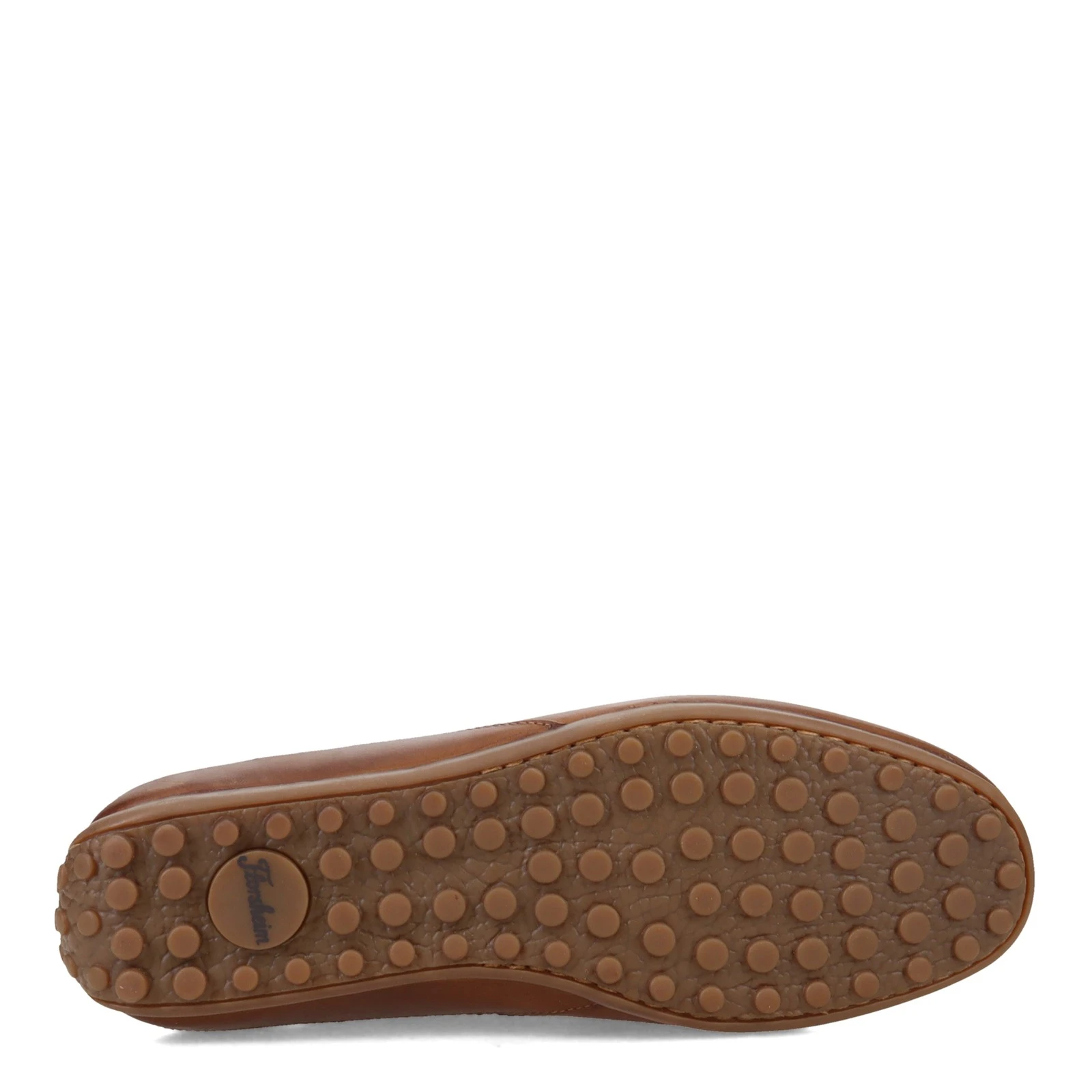 Men's Florsheim, Throttle Moc Penny Loafer 9 Men's Florsheim, Throttle Moc Penny Loafer - Image 7