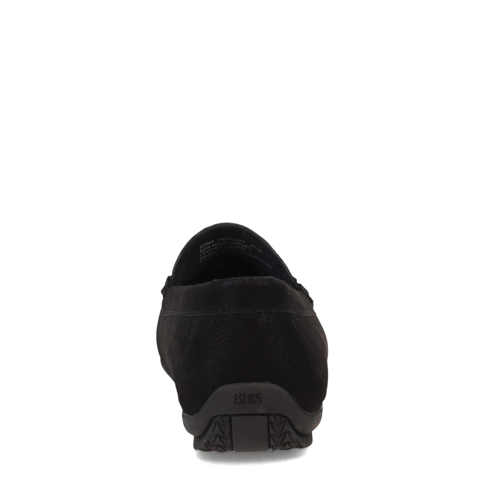 Men's Stacy Adams, Corley Loafer 7 Men's Stacy Adams, Corley Loafer - Image 5