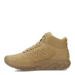 Men's Bates, Rush Mid Work Boot 12 Men's Bates, Rush Mid Work Boot -Anuschka shop 1 2612139 ZM 3