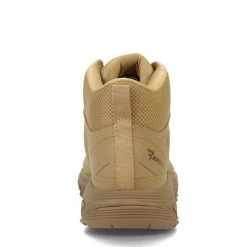 Men's Bates, Rush Mid Work Boot 13 Men's Bates, Rush Mid Work Boot -Anuschka shop 1 2612139 ZM 4