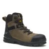 Men's Caterpillar, Accomplice X WP ST Work Boot -Anuschka shop 1 2613618 ZM
