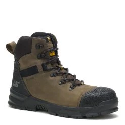 Men's Caterpillar, Accomplice X WP ST Work Boot