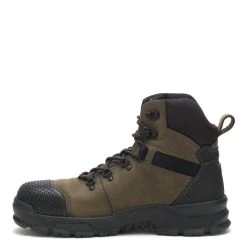 Men's Caterpillar, Accomplice X WP ST Work Boot -Anuschka shop 1 2613618 ZM 3