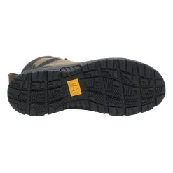 Men's Caterpillar, Accomplice X WP ST Work Boot -Anuschka shop 1 2613618 ZM 7