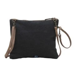 Myra Bag, Hickory Small Crossbody Bag 10 Myra Bag, Hickory Small Crossbody Bag -Anuschka shop 1 2614883 ZM 2