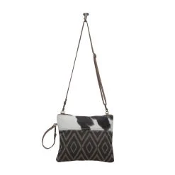 Myra Bag, Hickory Small Crossbody Bag 11 Myra Bag, Hickory Small Crossbody Bag -Anuschka shop 1 2614883 ZM 3