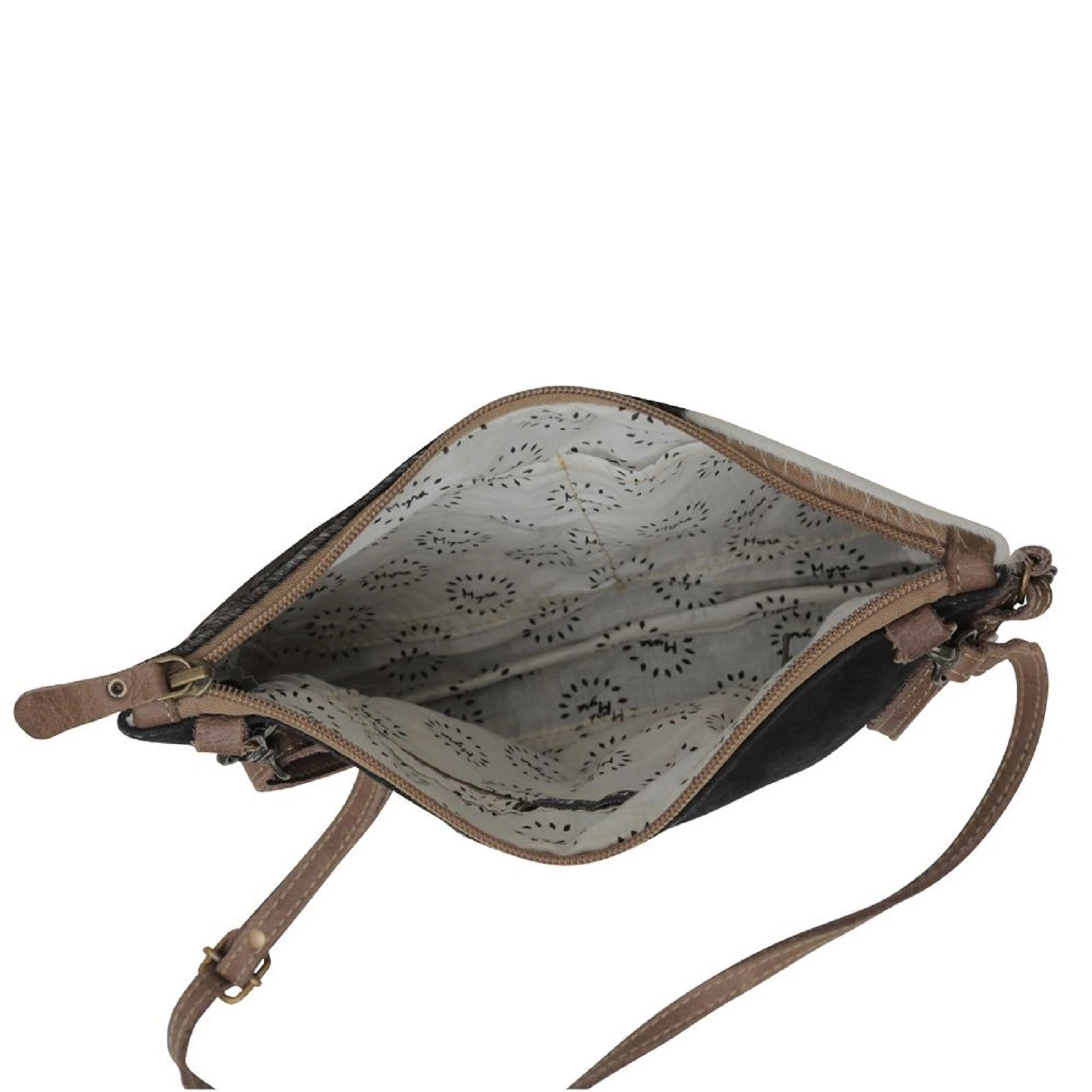 Myra Bag, Hickory Small Crossbody Bag 8 Myra Bag, Hickory Small Crossbody Bag - Image 6