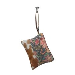 Myra Bag, Starlit Pouch -Anuschka shop 1 2614885 ZM 3