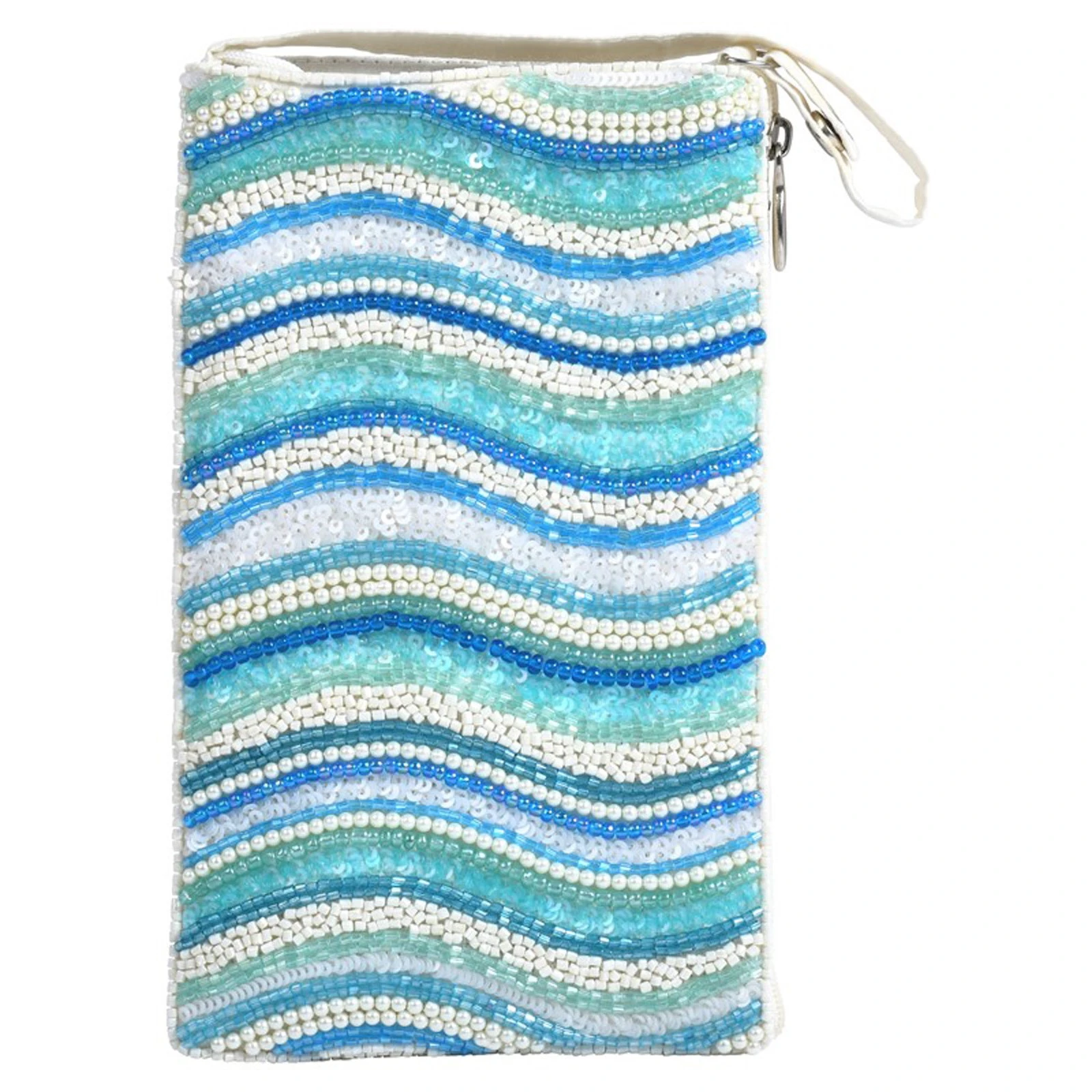 Bamboo Trading Company, Club Bag - Making Waves 3 Bamboo Trading Company, Club Bag - Making Waves