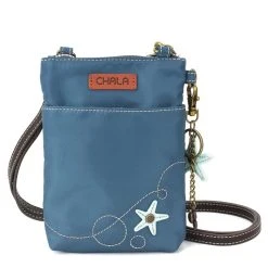 Women's Chala, Cell Phone Xbody -Anuschka shop 1 2616385 ZM 3